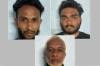 Mangaluru: Stolen cow recovered alive, three arrested for theft and attempted slaughter